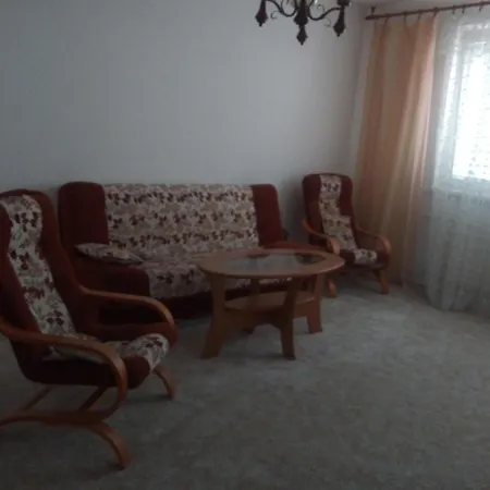 Ursa Apartment Levice