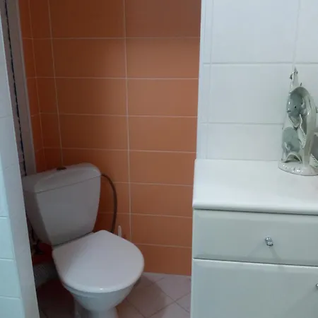 Ursa Apartment Levice